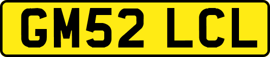 GM52LCL