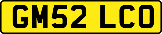 GM52LCO