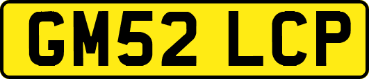 GM52LCP