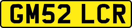 GM52LCR
