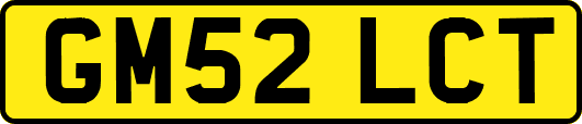 GM52LCT