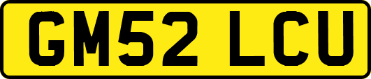 GM52LCU
