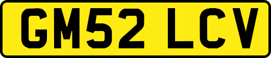 GM52LCV
