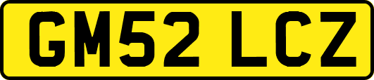 GM52LCZ