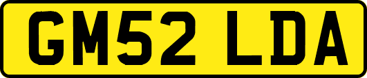 GM52LDA