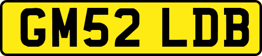 GM52LDB