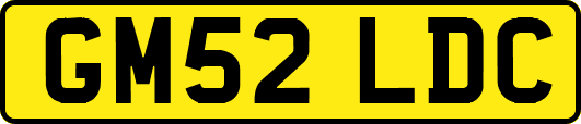 GM52LDC