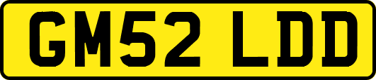 GM52LDD
