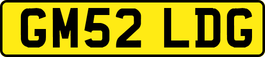 GM52LDG