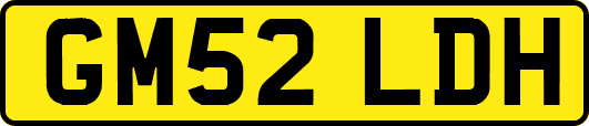 GM52LDH