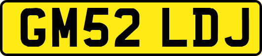 GM52LDJ