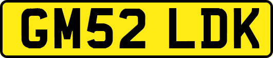 GM52LDK