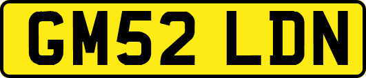 GM52LDN