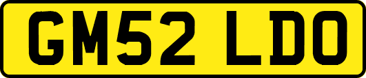 GM52LDO