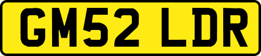 GM52LDR