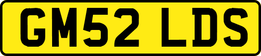GM52LDS