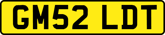 GM52LDT