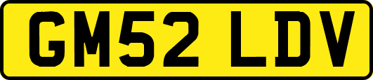 GM52LDV