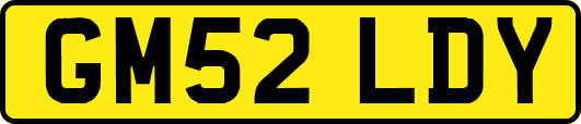 GM52LDY