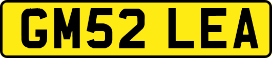 GM52LEA
