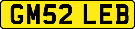 GM52LEB