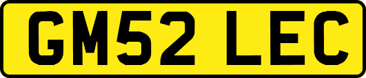 GM52LEC