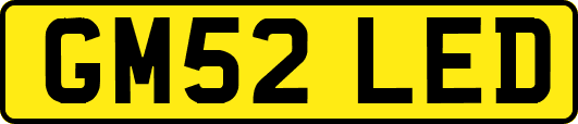 GM52LED