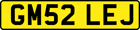 GM52LEJ
