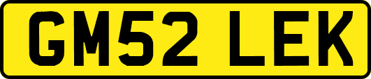 GM52LEK