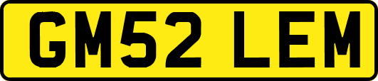 GM52LEM