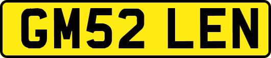 GM52LEN