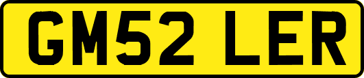 GM52LER