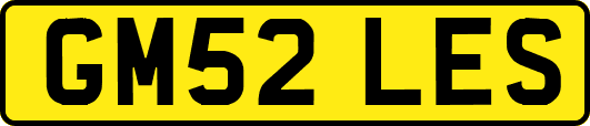 GM52LES
