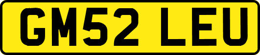 GM52LEU