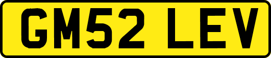 GM52LEV