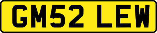 GM52LEW