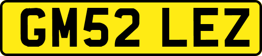 GM52LEZ