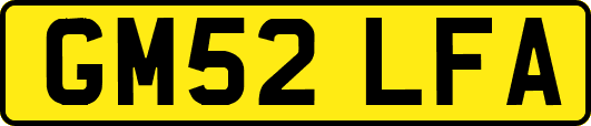 GM52LFA