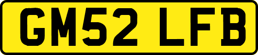 GM52LFB