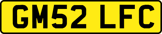 GM52LFC