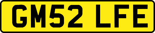 GM52LFE