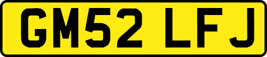 GM52LFJ