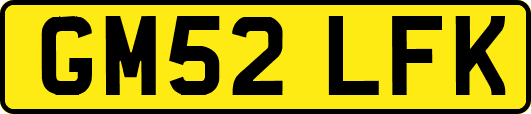 GM52LFK