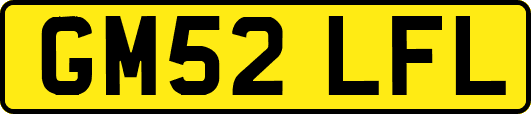 GM52LFL