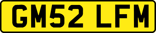 GM52LFM