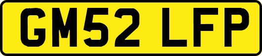 GM52LFP