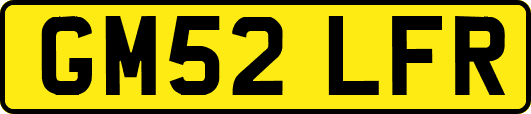 GM52LFR