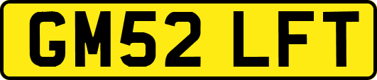 GM52LFT