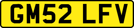 GM52LFV
