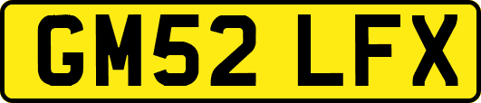 GM52LFX